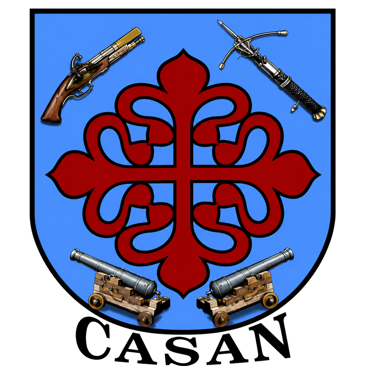 CASAN